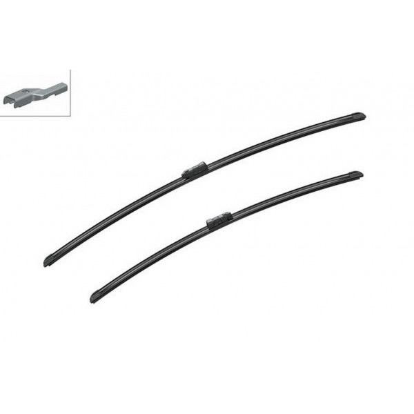 Wiper Blade Citroen Peugeot Renault 09-23 image