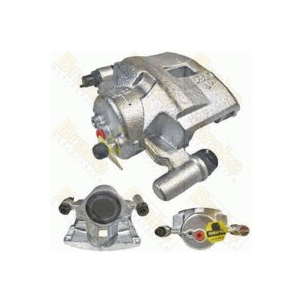 Brake Caliper Mazda 92-05 image