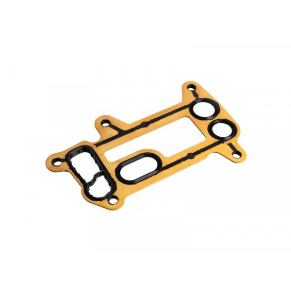 Seal - Oil Filter BMW 04-15 image