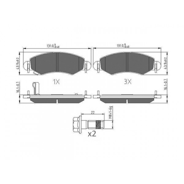 Obsolete - Use JUR571981J image
