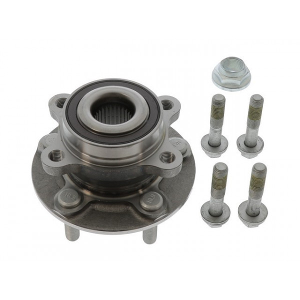 Wheel Bearing Kit Ford 14-24 image