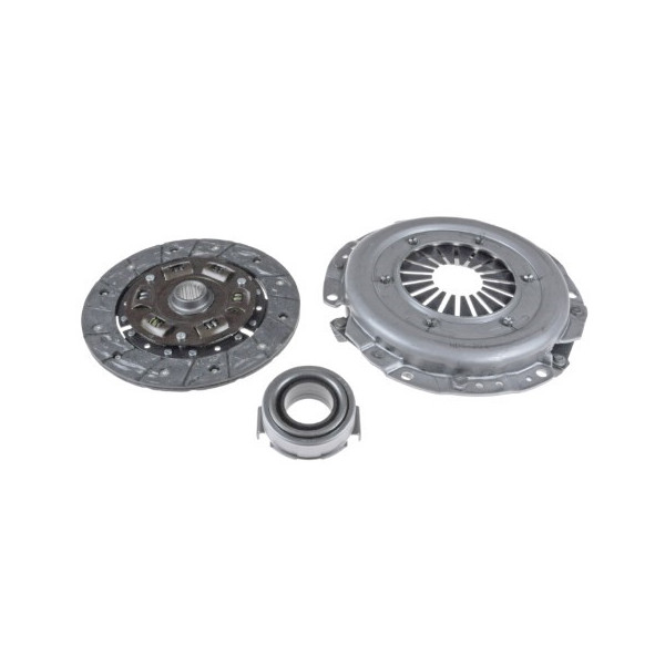 CLUTCH KIT RASCAL 85-93 image
