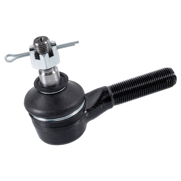Tie Rod End Hyundai Mitsubishi 82-07 image