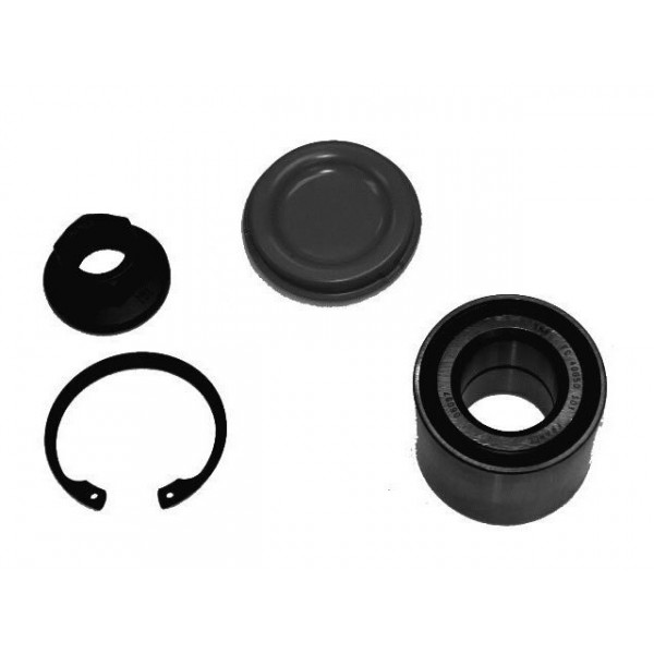 Moog Wheel Bearing Kit (Rear) image