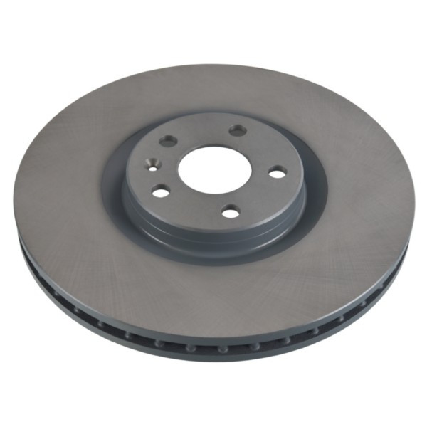 Brake Disc Renault 01-08 image