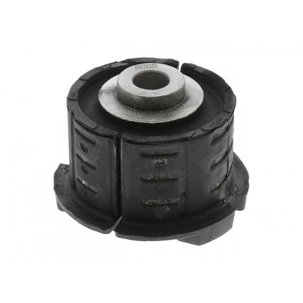 Bush Mercedes 01-12 image