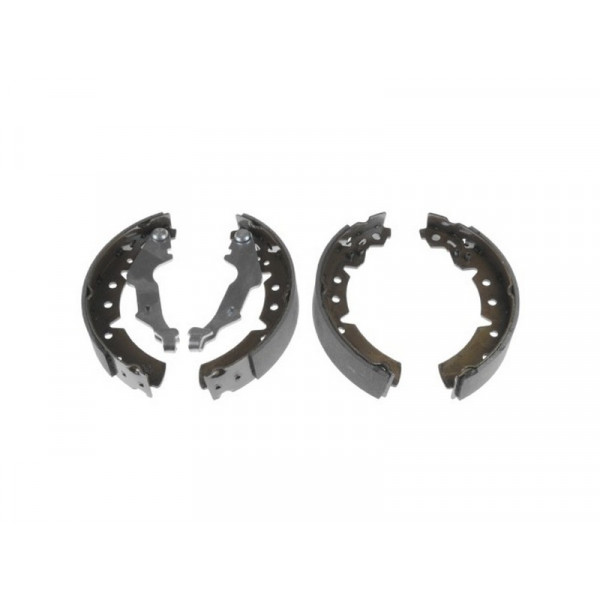 Brake Shoe Set Toyota 92-97 image