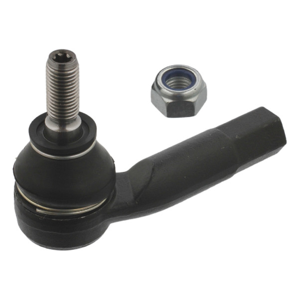 Moog Tie Rod End (Front Left Hand) image