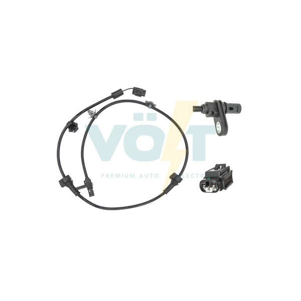 Volt Wheel Speed Sensor (Rear Left Hand) image