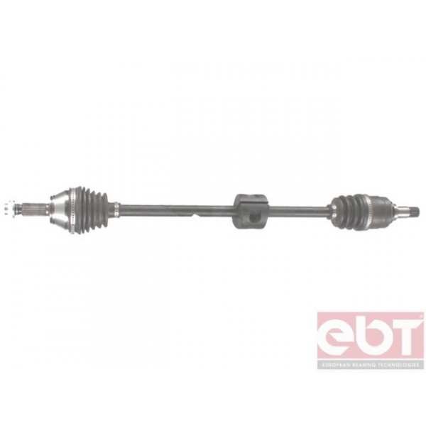 Drive Shaft Ford 89-08 image