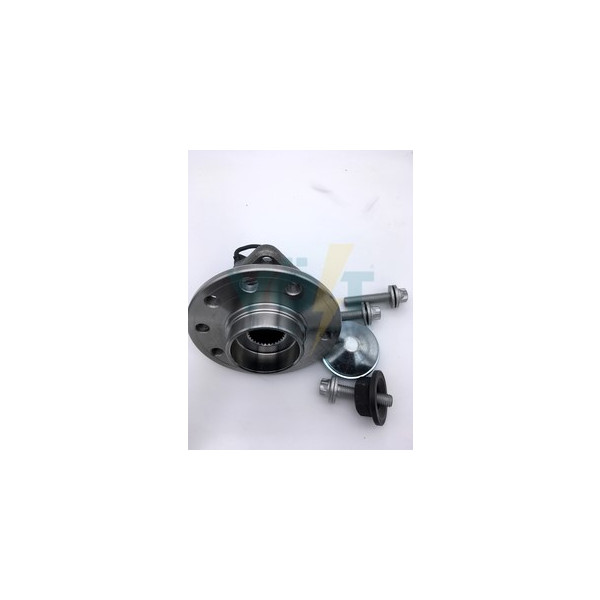 ABS SENS FT L&R VAUX VECTRA 00-08 image