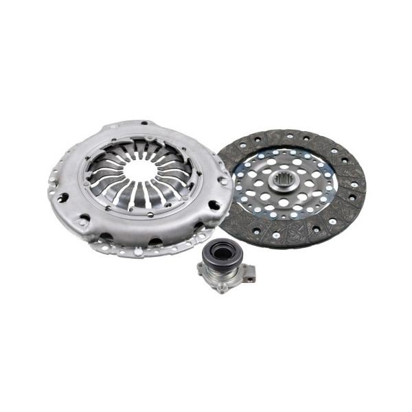 Clutch Kit Vauxhall 00-11 image