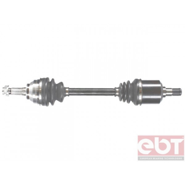 Drive Shaft Land Rover 98-06 image