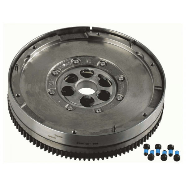 Flywheel Vauxhall 09-18 image