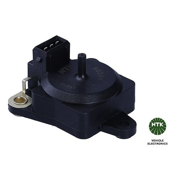 MAP SENSOR FORD SIERRA LANCIA DELTA 84-94 image