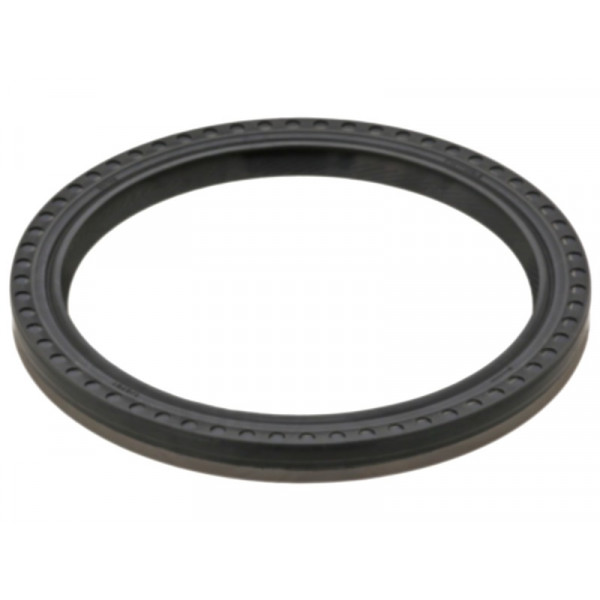 Shaft Seal - Crankshaft Chrysler Dodge Hyundai Kia Mitsubish image