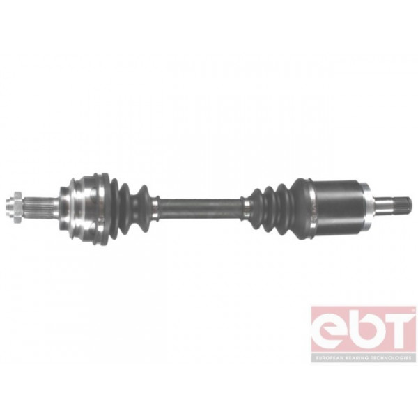 Drive Shaft BMW 00-06 image