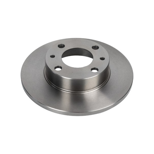 Brake Disc Fiat Lancia FSO Seat Yugo 64-06 image