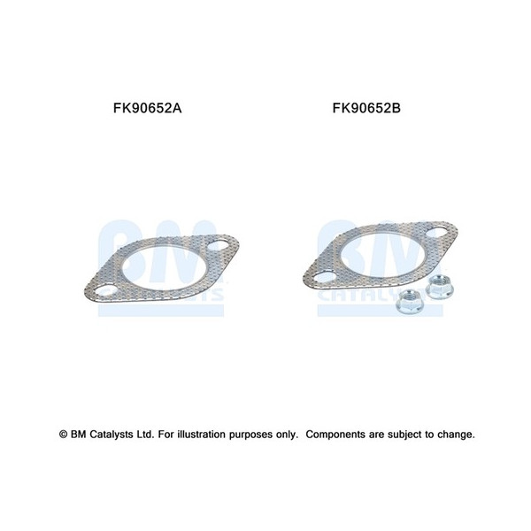 CAT F-KIT ROVER 75 99-05 image