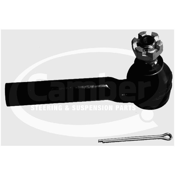 Tie Rod End Toyota 02-10 image