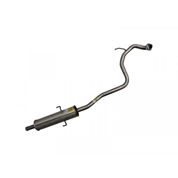 Exhaust Pipe Toyota 05-11 image