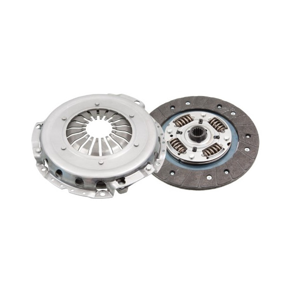 Teckmarx Clutch Kit image