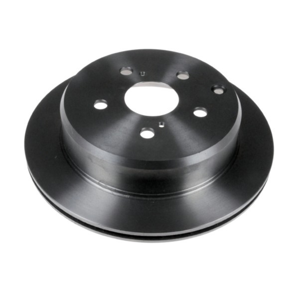 Brake Disc Toyota 03-09 image