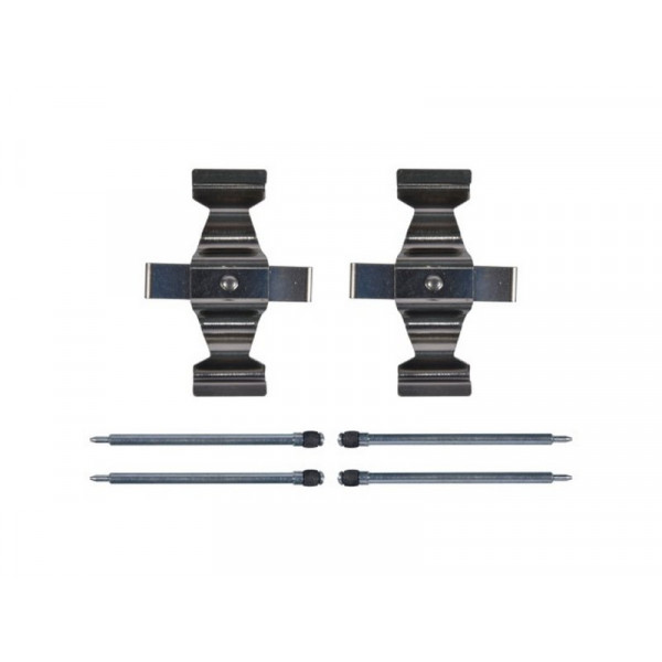 Accessory Kit - Disc Brake Pad Mercedes 89-12 image