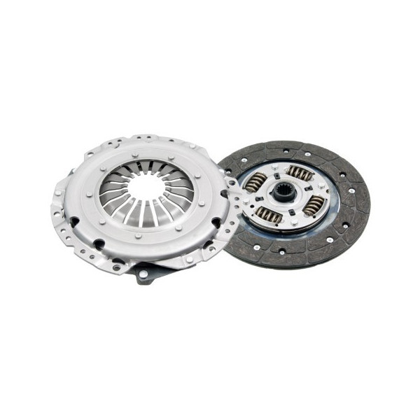 Teckmarx Clutch Kit image