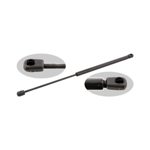 Gas Spring - Boot/Cargo Area Seat VW 93-22 image