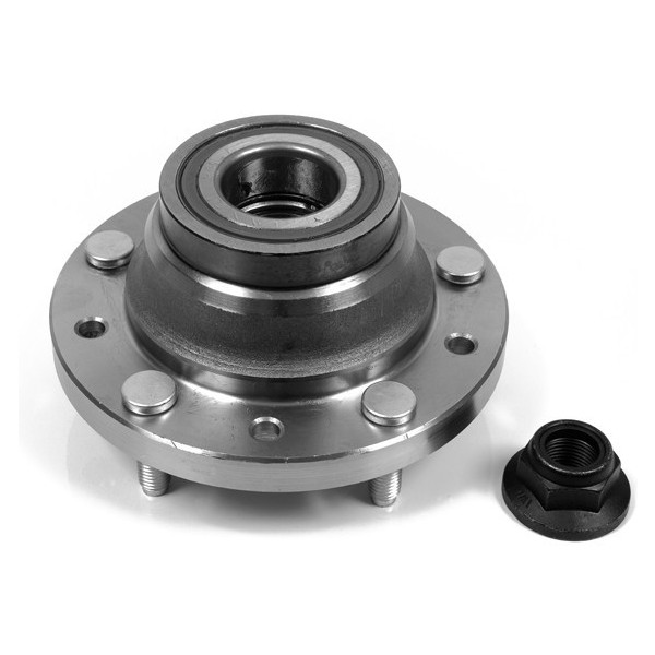 Wheel Bearing Kit Ford 06-14 image