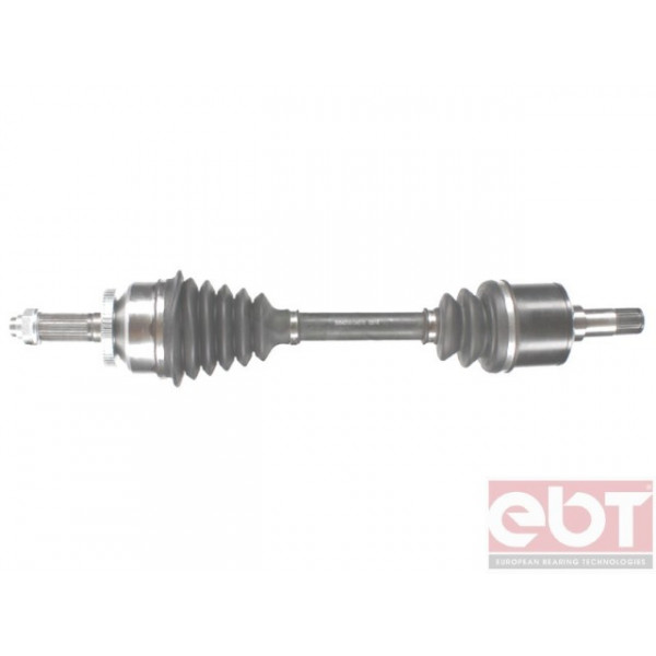 Drive Shaft KIA 06-15 image