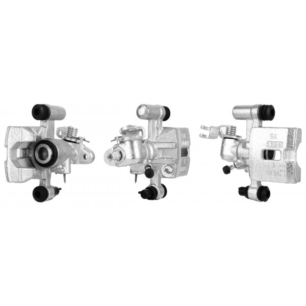 BRK CALIPER R LH FORD PROBE MAZD 6 92-99 image