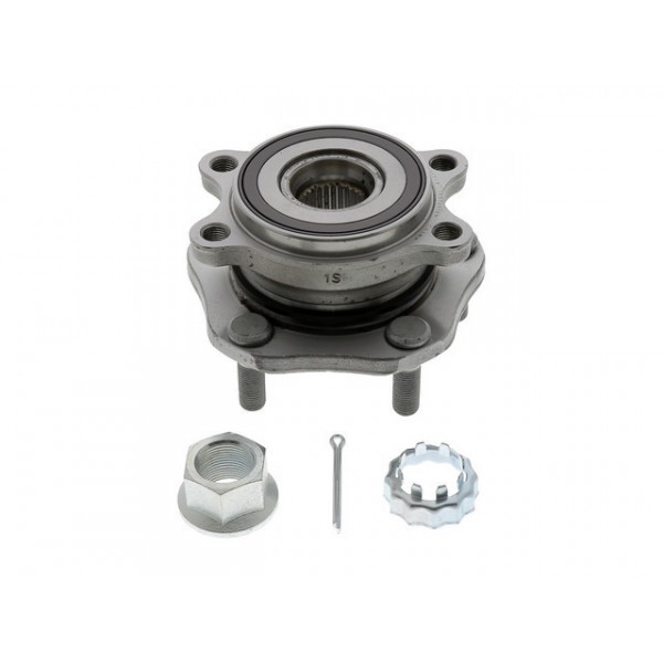 Wheel Bearing Kit Nissan 14-24 image