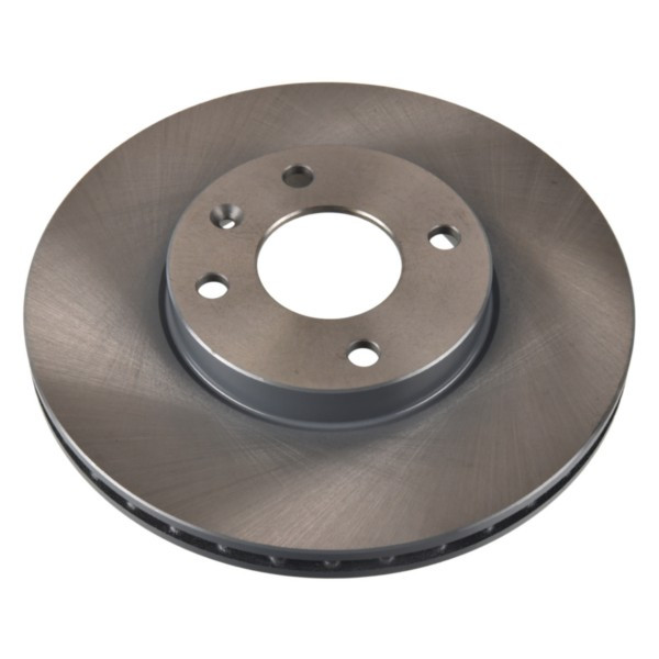 Brake Disc Audi 03-09 image