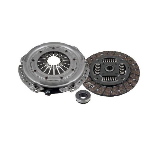 CLUTCH SERVICE KIT (NO SMF) PASSAT MK5 97-00 image