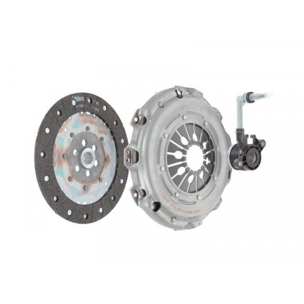 Clutch Kit Ford Mazda 01-12 image
