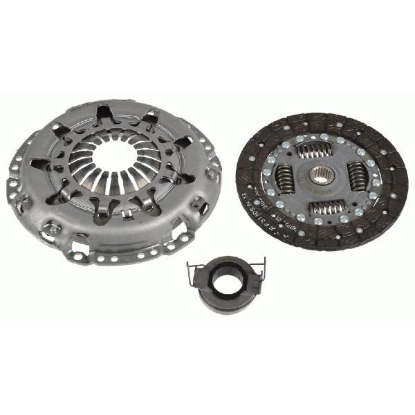 Clutch Kit Citroen Peugeot Toyota 05-14 image