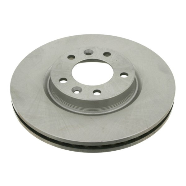 Brake Disc Peugeot 04-11 image