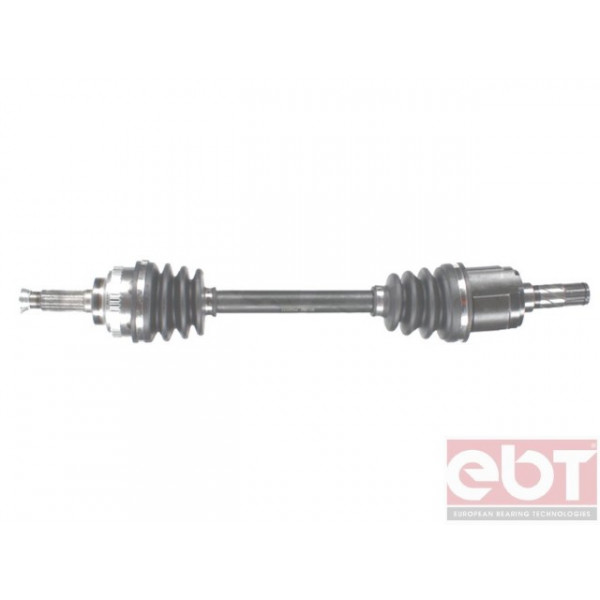 Drive Shaft KIA 00-05 image