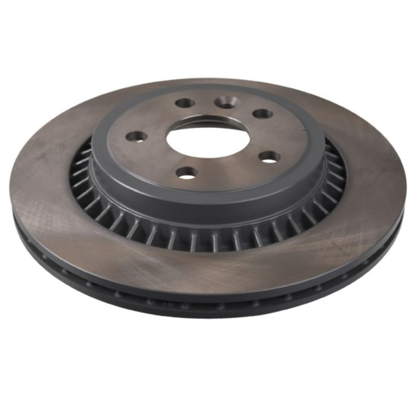SGL BRK DISC R AUDI 97-05 image