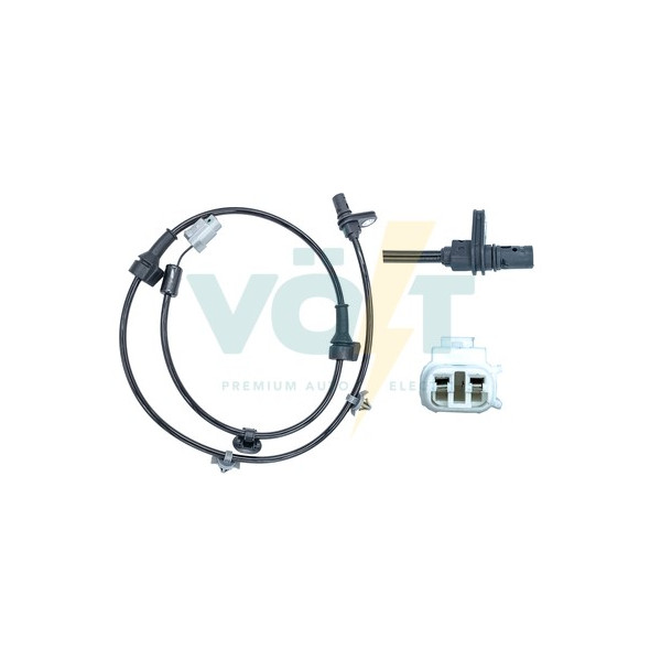Volt Wheel Speed Sensor (Rear Right Hand) image