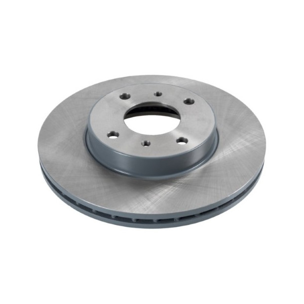 Brake Disc Toyota 90-00 image