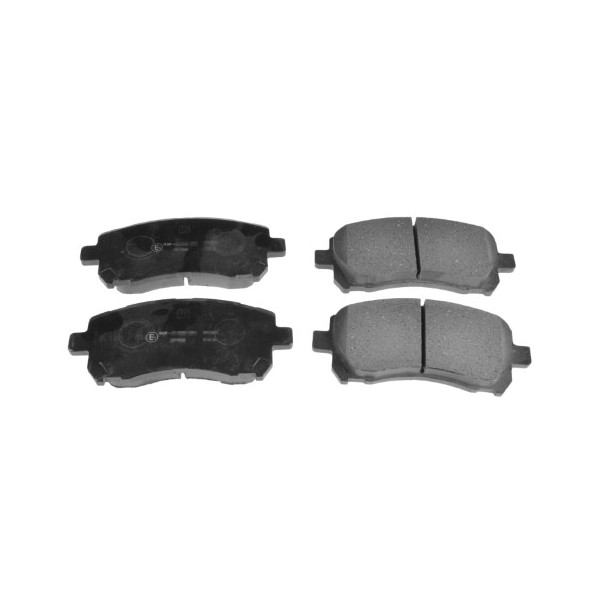 Brake Pad Set - Disc Brake Subaru 94-09 image