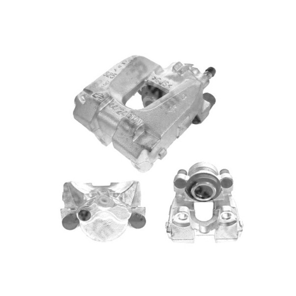 Brake Engineering Brake Caliper (Rear Left Hand) image