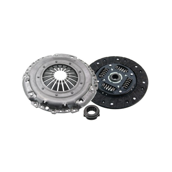 Clutch Kit Audi Seat Skoda VW 12-21 image