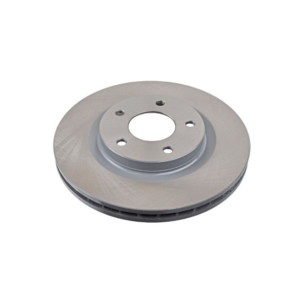 Brake Disc Chrysler Citroen Dodge Jeep Mitsubishi Peugeot 06 image