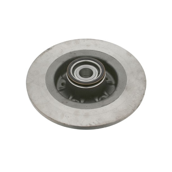 Brake Disc Renault 01-08 image