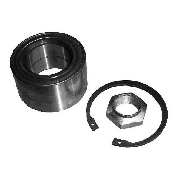 Wheel Bearing Kit Citroen Fiat Peugeot 94-11 image