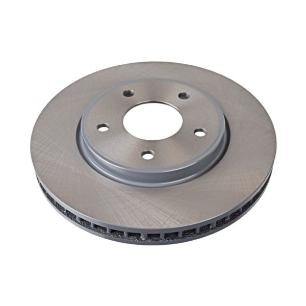 Brake Disc Toyota 15-22 image